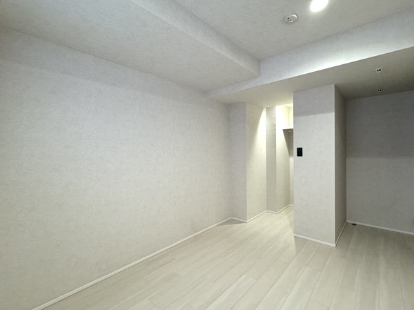 シティインデックス三田伊皿子坂_上階の洋室の写真