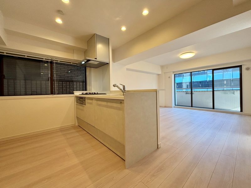 中銀音羽マンシオン