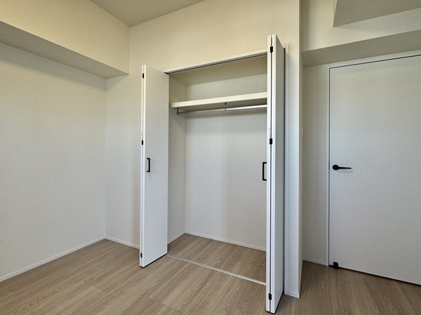 ライオンズプラザ池田山_寝室の写真2