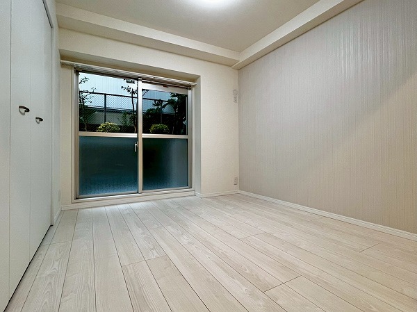 シャンボール恵比寿_リビングダイニングの写真4