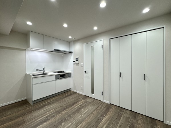 ライオンズマンション大森海岸_メインルームの写真2