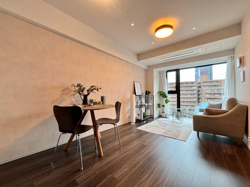 ブランズ神楽坂