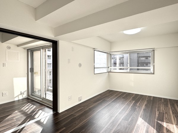 ライオンズマンション大森_10階のお部屋の写真