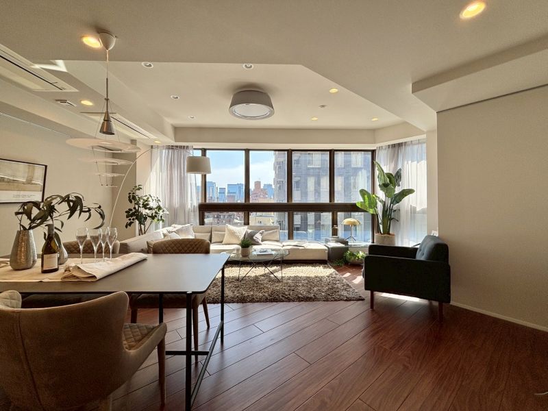 ブリリア一番町