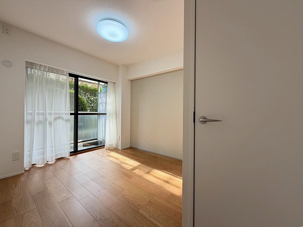 ドルミ恵比寿_洋室の写真