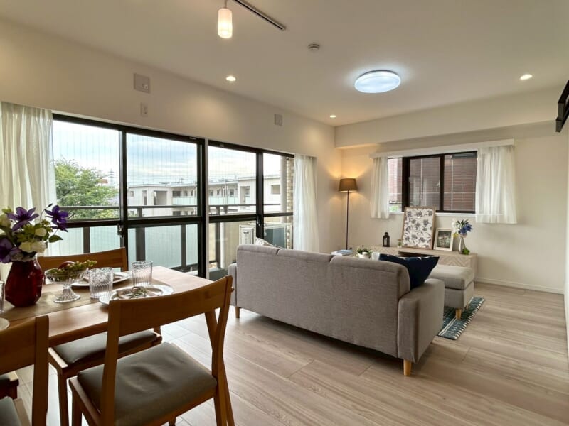 藤和高井戸コープ