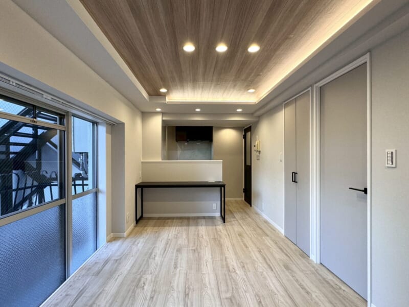 秀和麻布笄町レジデンス