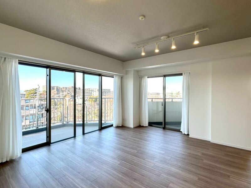 グーディッシュ千歳船橋