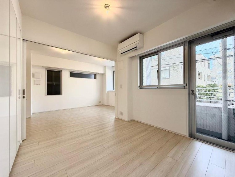 ブランズ市谷田町