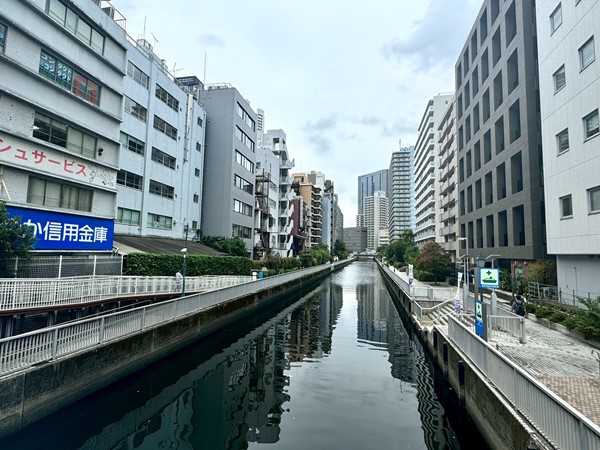 運河