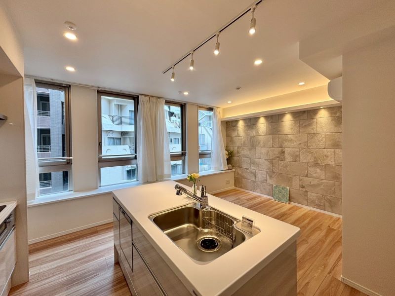 ビラハイツ北の丸