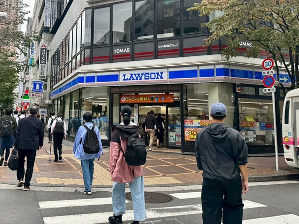ローソン