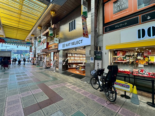 サンライズカマタ3