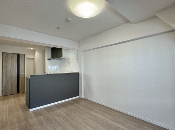 セザール御殿山_6階にあるお部屋の写真