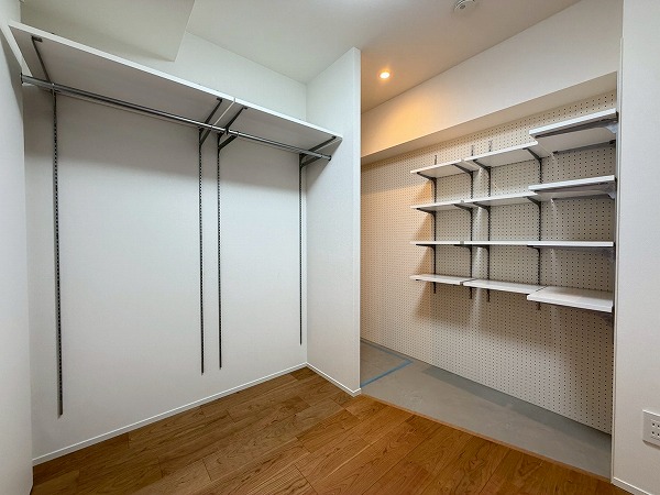 ドルミ恵比寿_サービスルームの写真