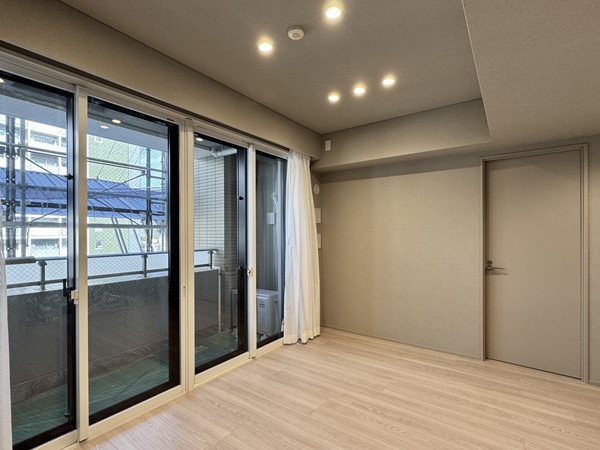 イニシアイオ西麻布_8階のお部屋の写真