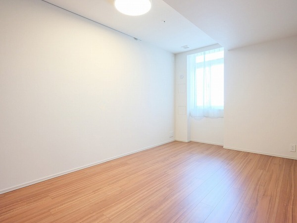 ザ・パークハウス晴海タワーズ ティアロレジデンス_お部屋の写真