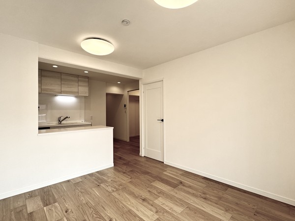 大森ハイツ（大田区）_リノベーション済みの綺麗なお部屋の写真