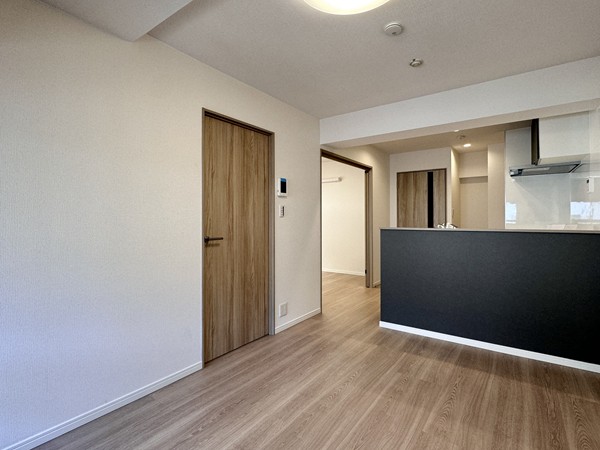 セザール御殿山_メインルームの写真