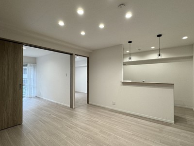 グランドパレス田町_メインルームの写真