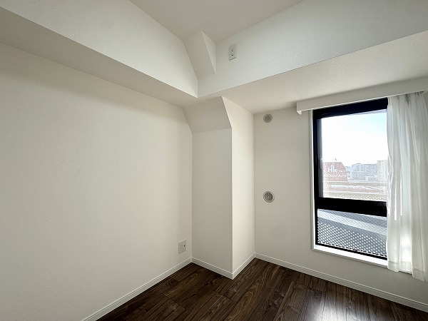 モリス大井町南_寝室の写真2