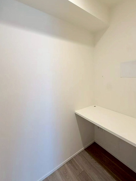 ブリリアタワー池袋ウエスト_納戸の写真2