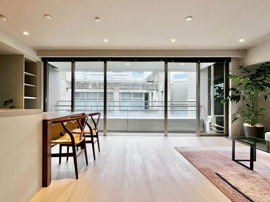 ガレリアコルテ六番町