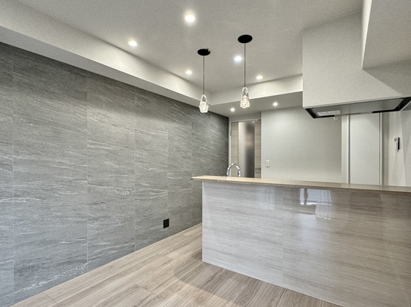 ライオンズプラザ東麻布_1LDKのお部屋の写真