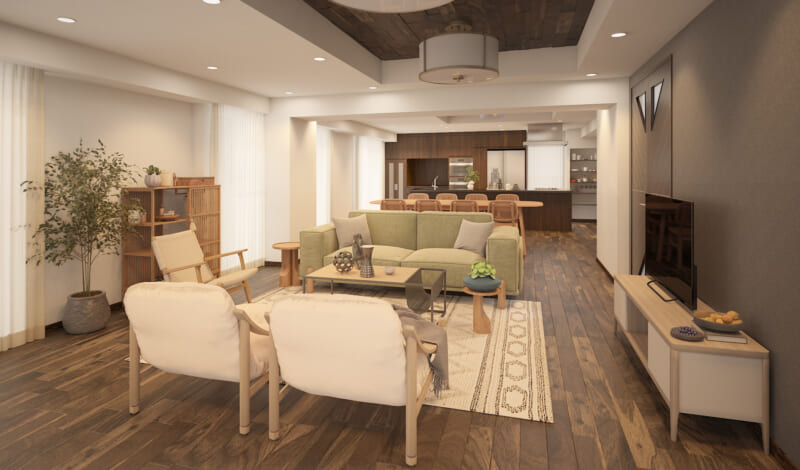 GSハイム南青山