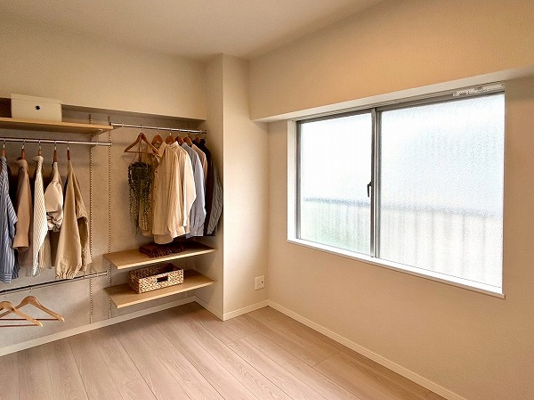 メゾン西永福_洋室の写真