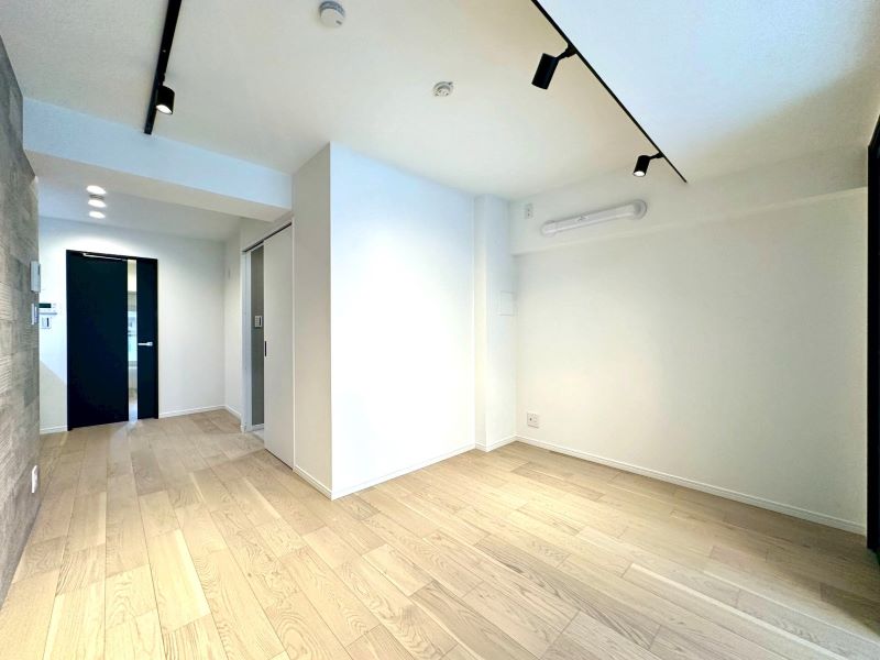 ニックハイム中目黒