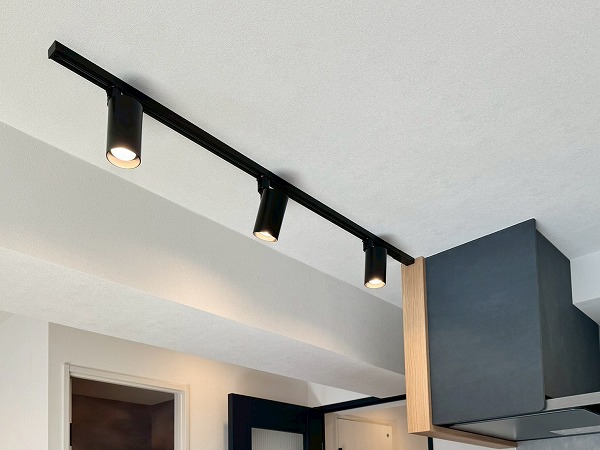 蒲田ビューハイツ_キッチン設備の写真2