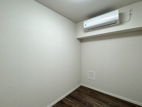 西蒲田スカイハイツ_サービスルームの写真