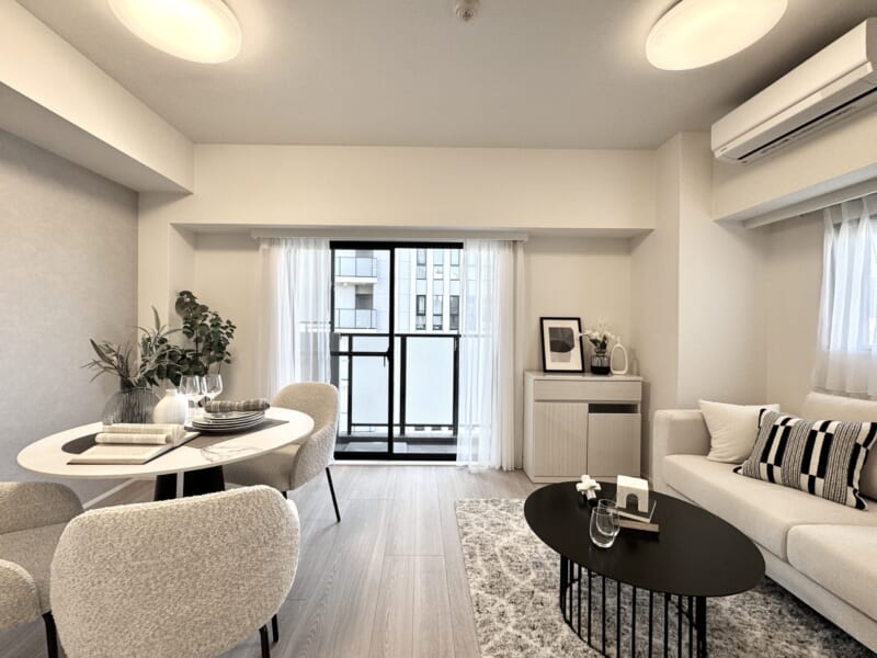 ライオンズプラザ池田山