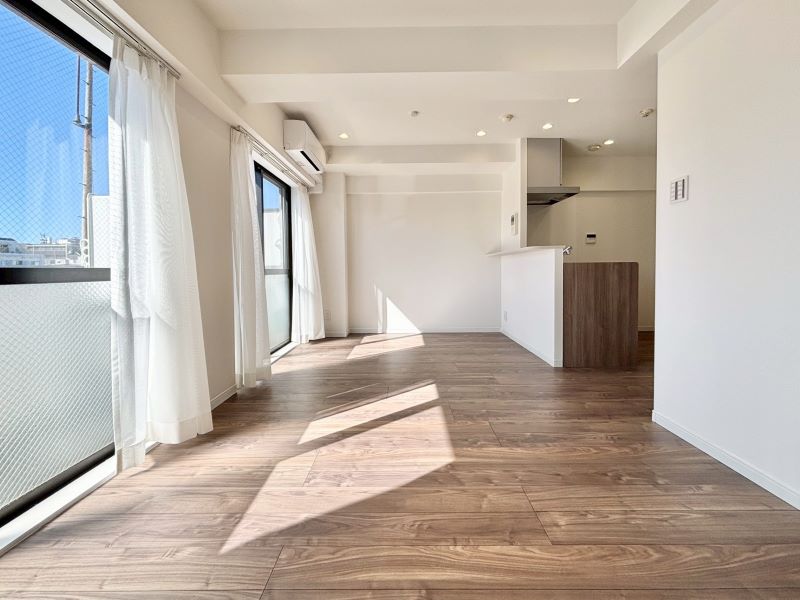 サンセール神楽坂