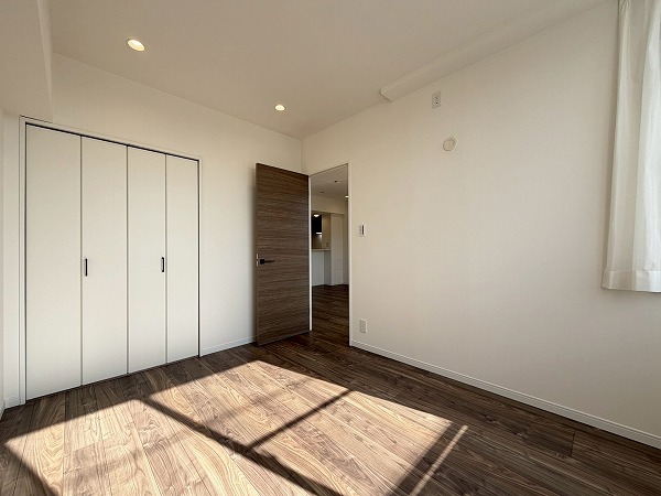 D'グランセ深沢リージェントコート_約5.70帖の洋室の写真