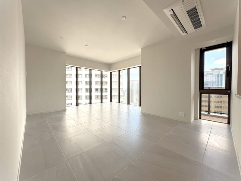 パークタワー西新宿