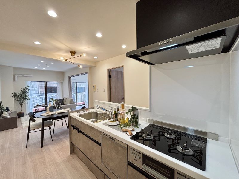 南青山セピアコート