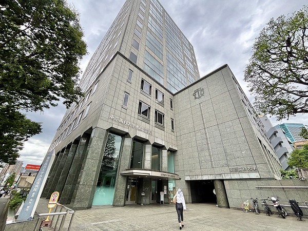 東京歯科大学水道橋病院