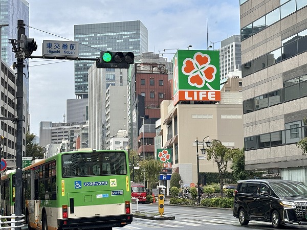ライフ