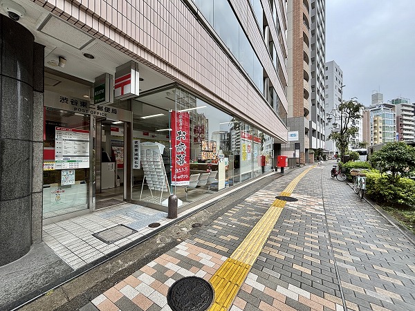 郵便局