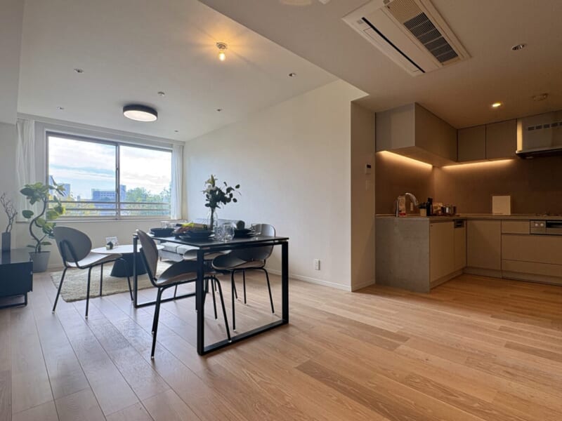 パークコート高輪ヒルトップレジデンス