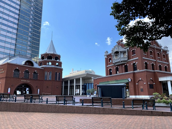 恵比寿ガーデンプレイス