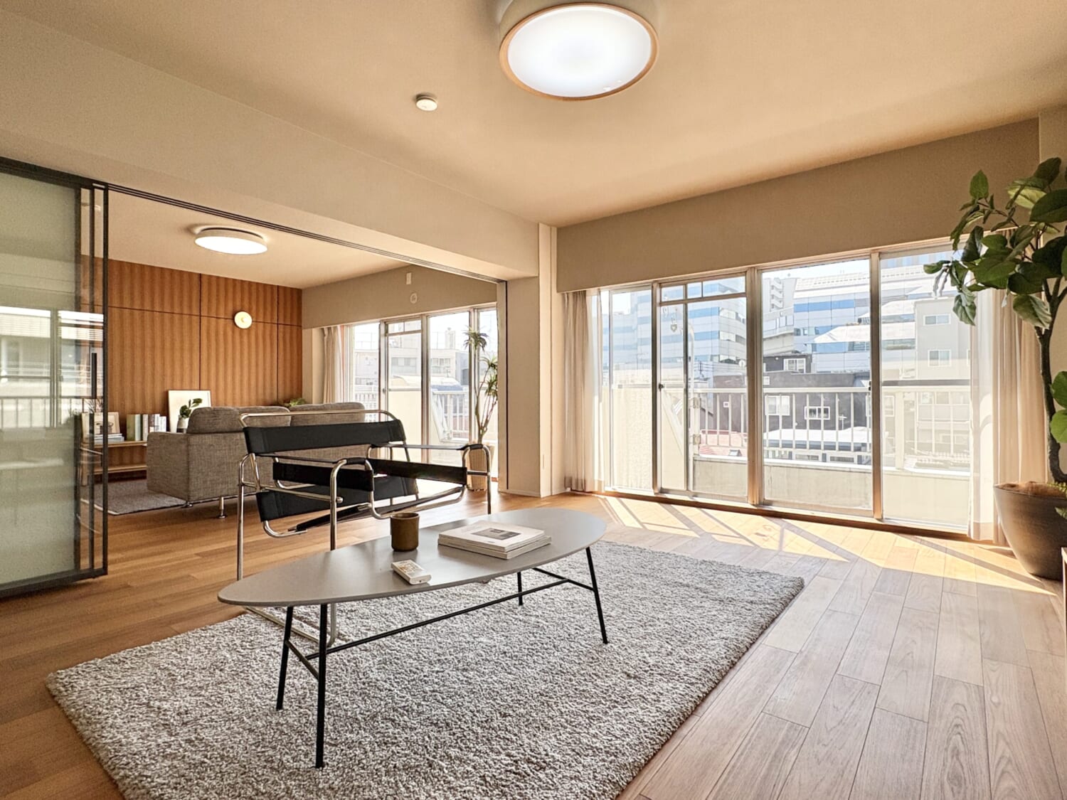 代々木ハイライズ