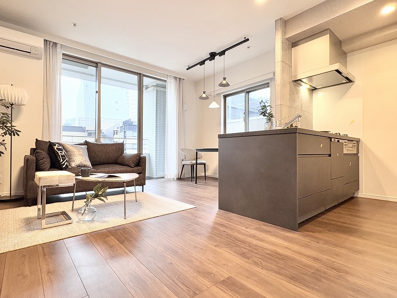 カテリーナ代々木プレイス