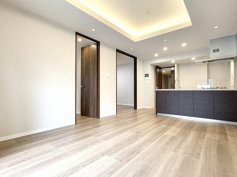 ジェントルエア神宮前