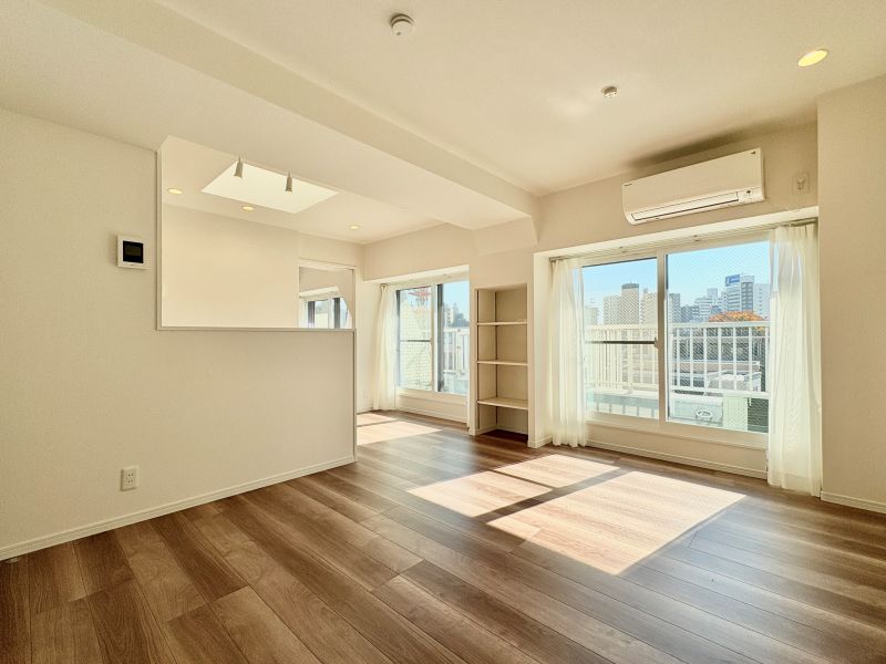 ダイヤアクティ三軒茶屋