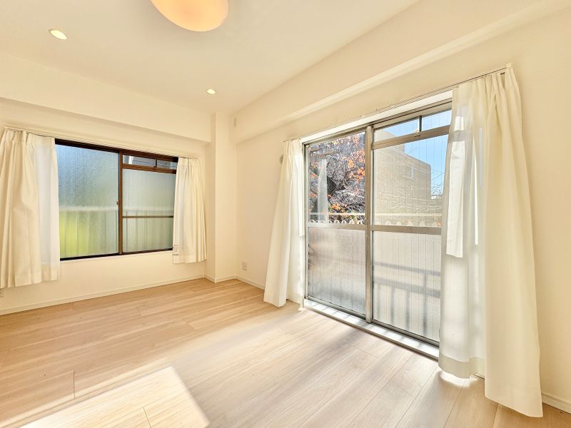 パレドール上用賀