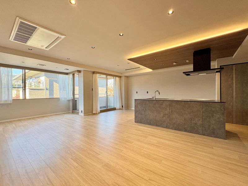 ストークグラン深沢