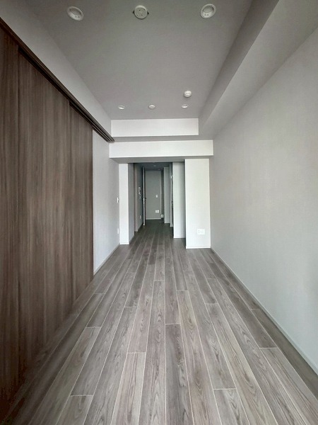 ピアース銀座レジデンス_メインルームの写真3